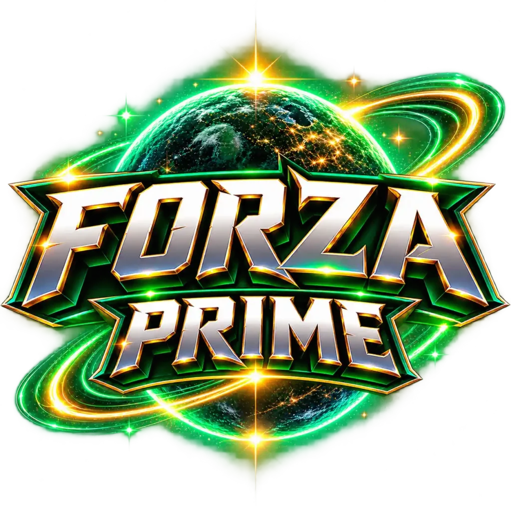FORZAPRIME